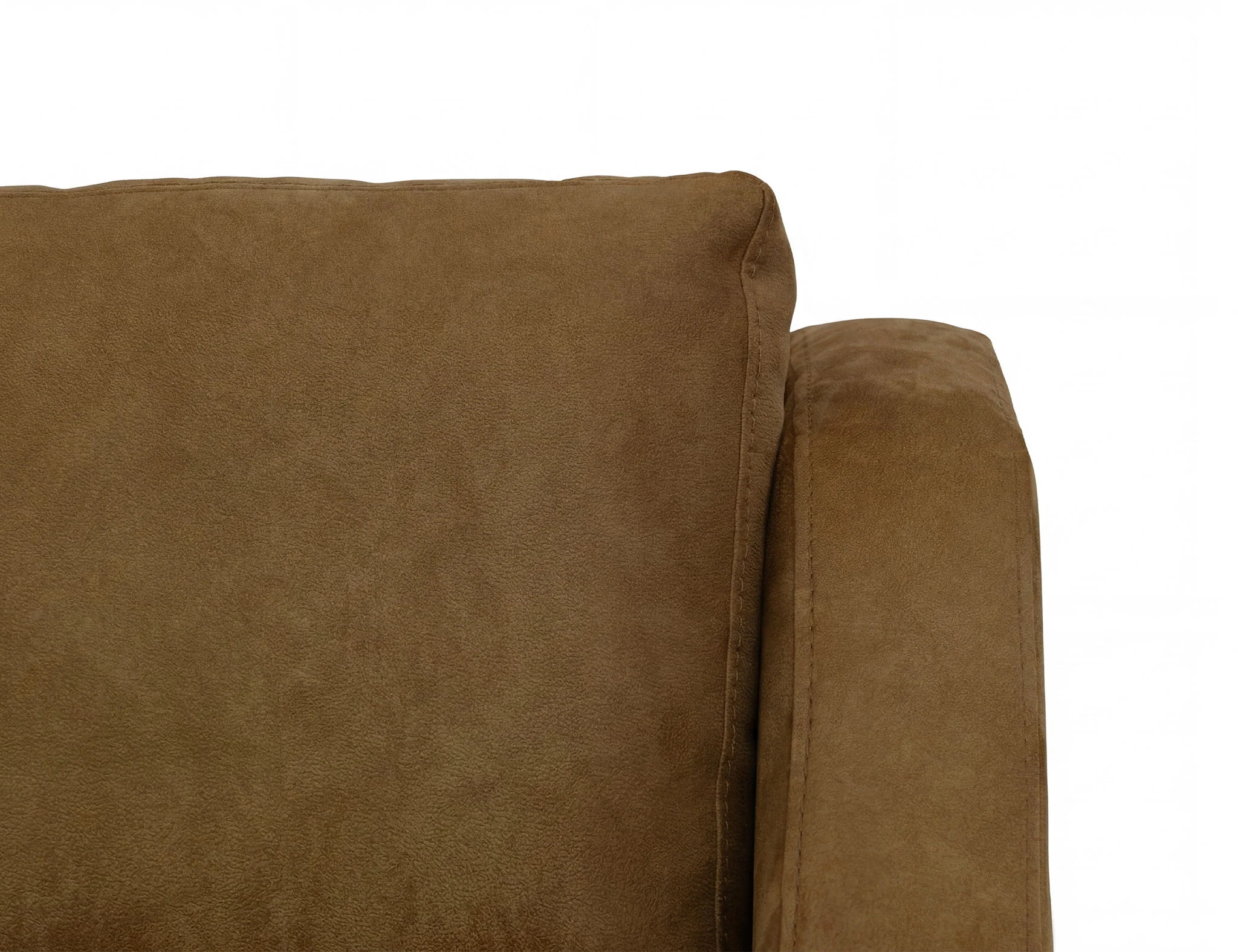 Zaphiro - Loveseat - Brown - Image 2