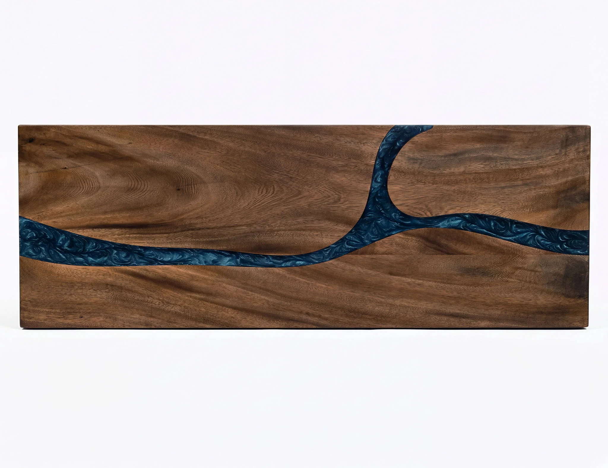 Zaphiro - Sofa Table - Brown - Image 2