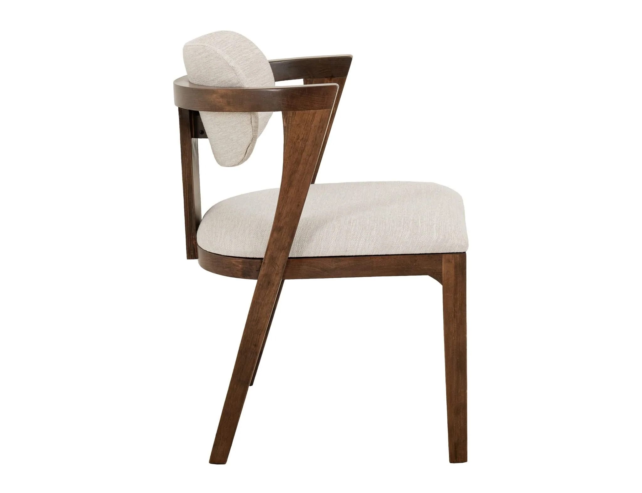 Zaphiro - Upholstered Chair - Image 5