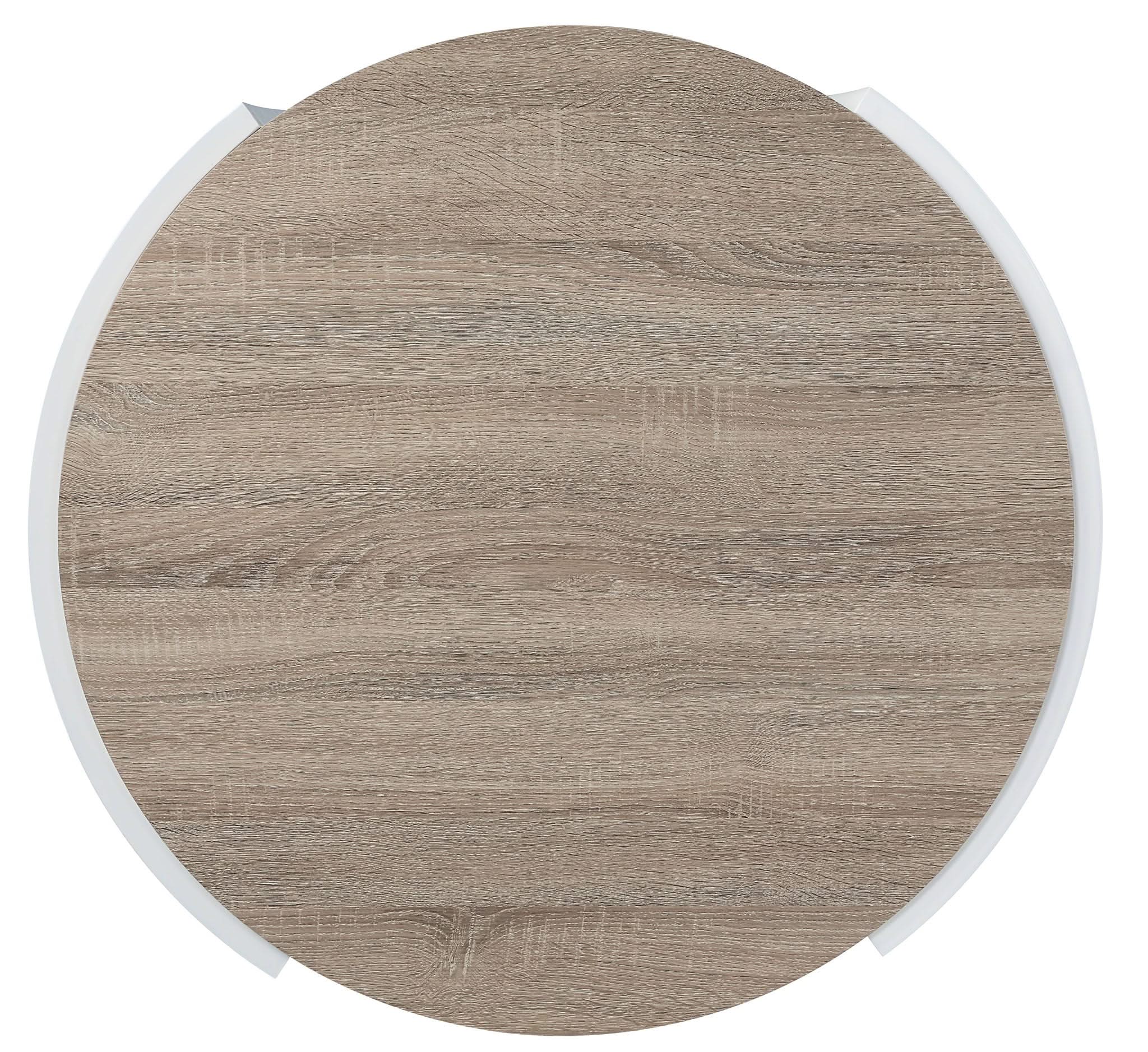 Zoma - High Gloss Table - Image 4