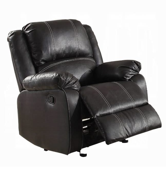 Zuriel - Recliner Chair - Image 3