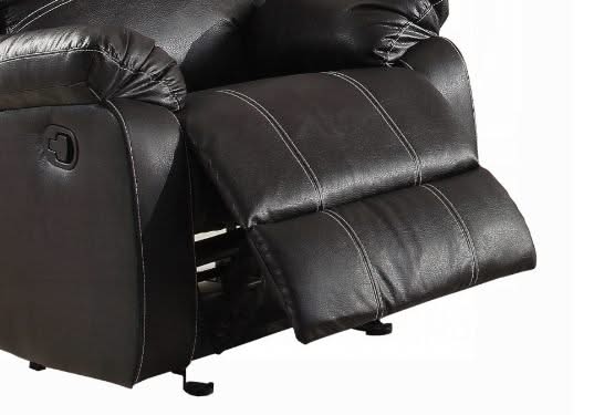 Zuriel - Recliner Chair - Image 4