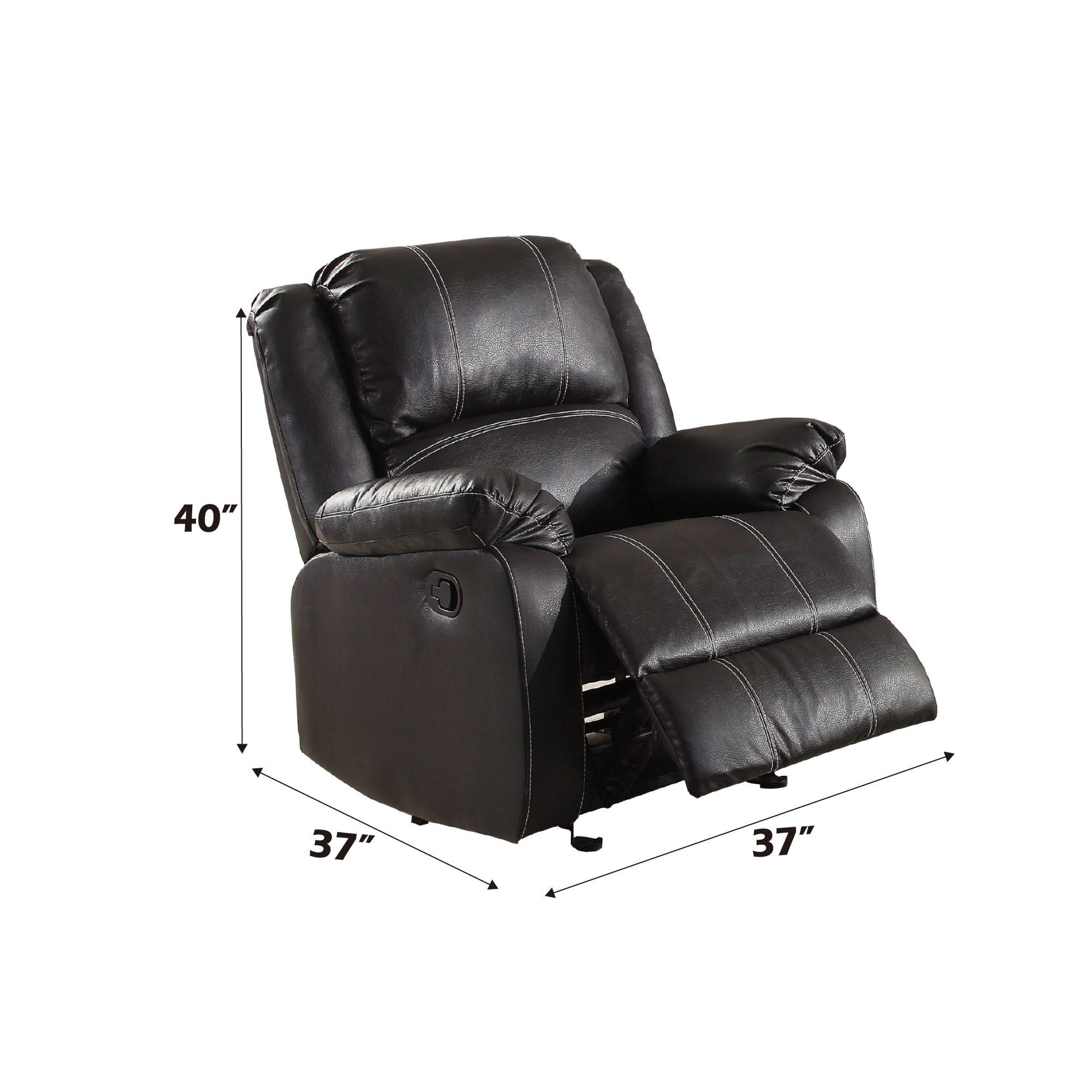 Zuriel - Recliner Chair - Image 7