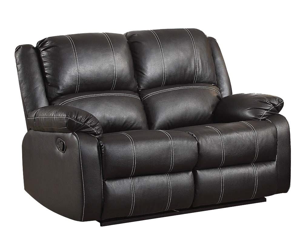 Zuriel - Recliner Loveseat - Image 2