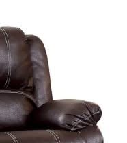 Zuriel - Recliner Loveseat - Image 3