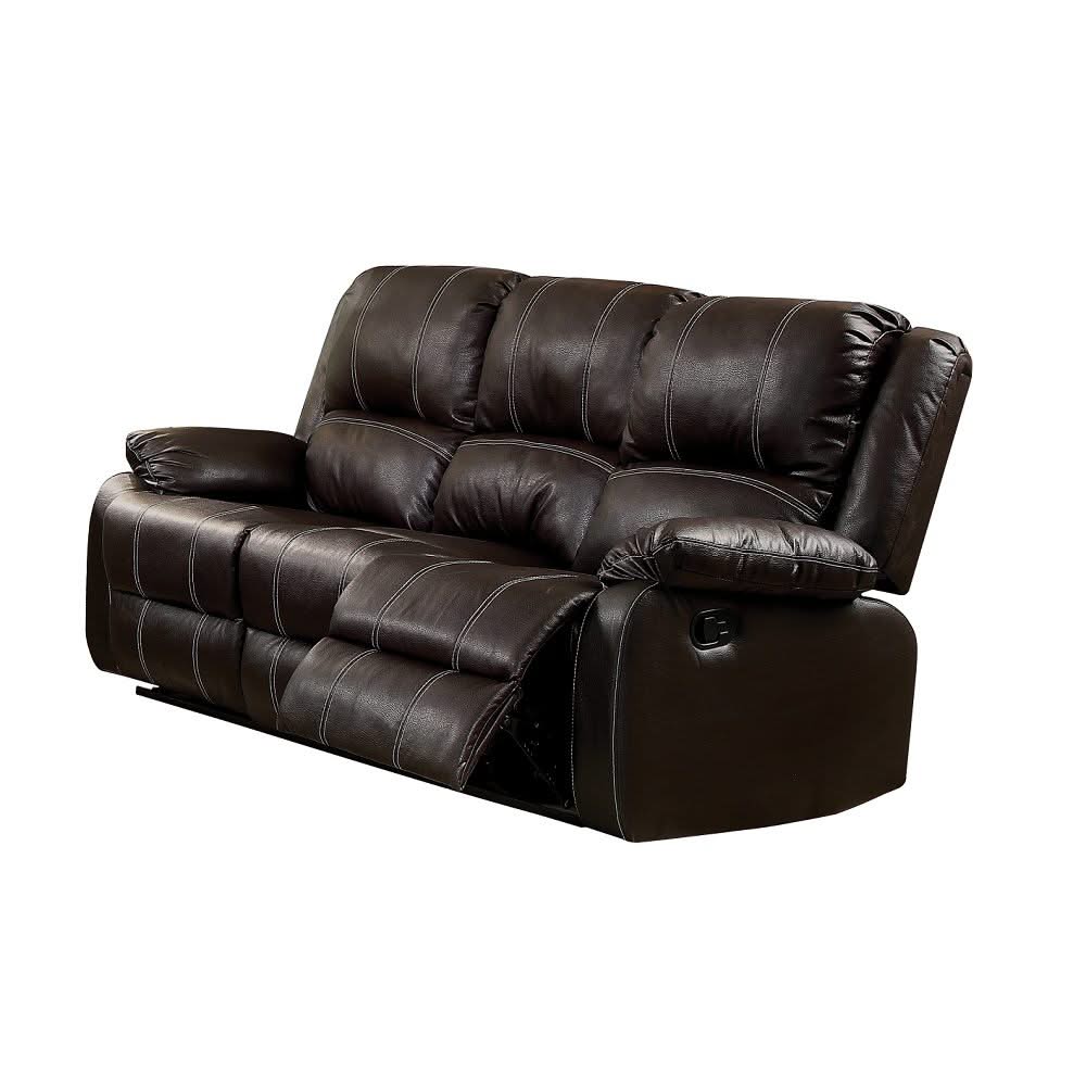 Zuriel - Recliner Sofa - Image 3